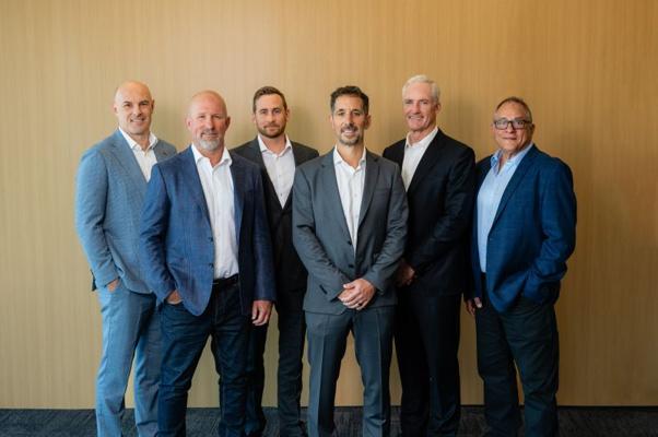 Stephen Archer, photo 2