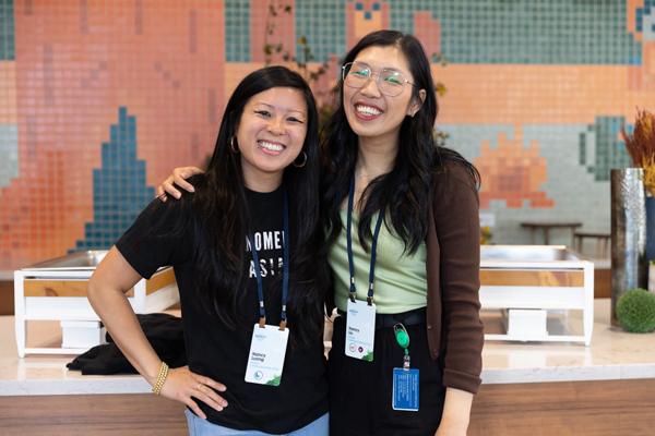 Nancy Luong, photo 1