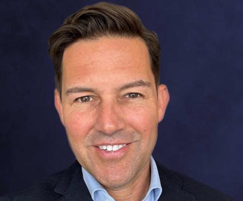 Patrick Gunn, photo 1