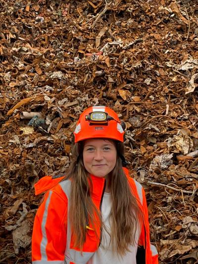 Marietje Bosma, photo 2