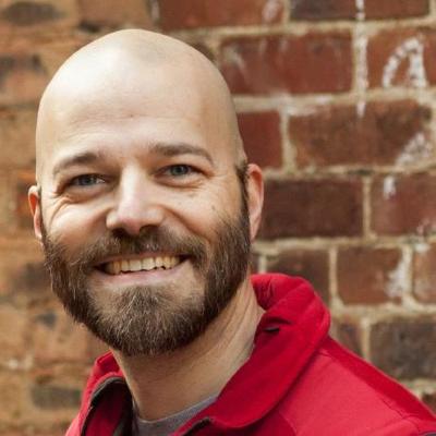 Ryan Strandt, photo 2