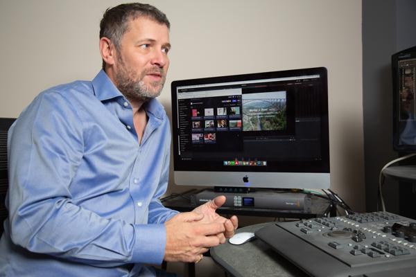 Quinton Liddle, photo 1