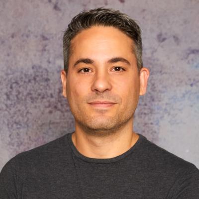 Carlos Odio, photo 2