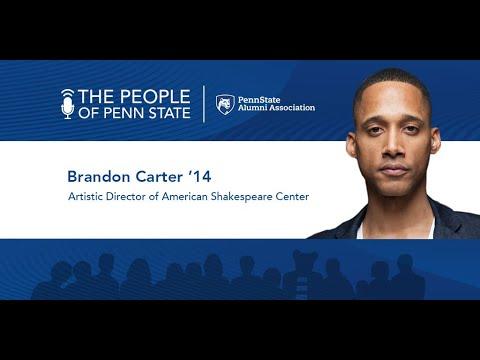 Brandon Carter, photo 2