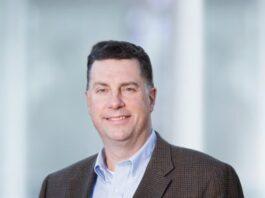 Michael Griffin, photo 1