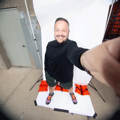 Asher Torres, photo 1