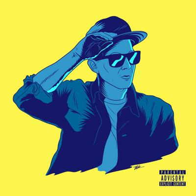 Chad Beamish, photo 1