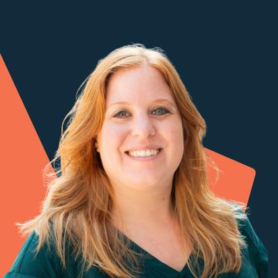 Katie Birge, photo 2