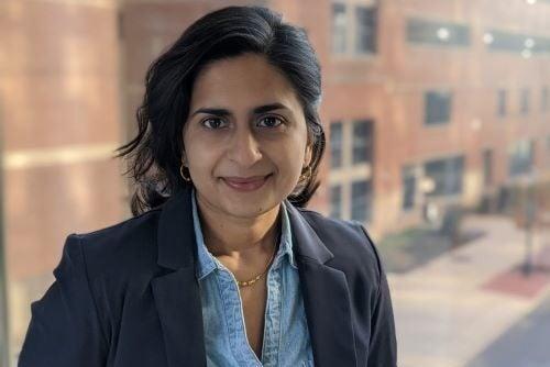 Paula Chatterjee, photo 1