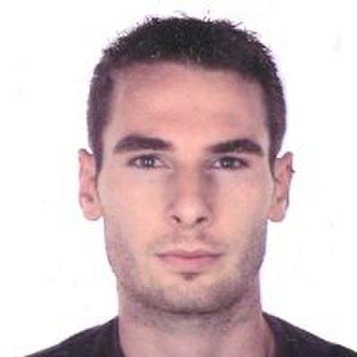 Jonathan Minchin, photo 1