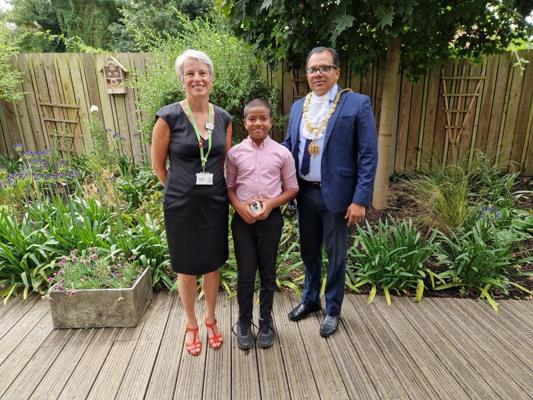 Kay Hardwick, photo 2