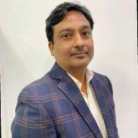 Sreenivas Krishna, photo 1