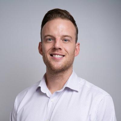 Simon Barrass, photo 1