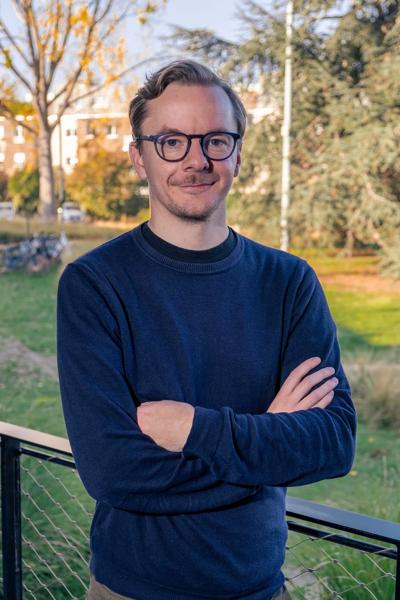 Matthieu Vanoost, photo 2