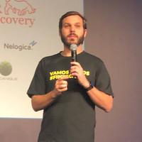 Paulo Deitos, photo 2