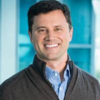 Andy Bradley, photo 1