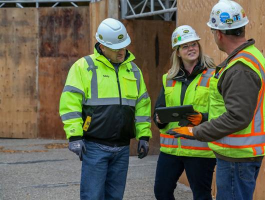 Chase Barbre, photo 1