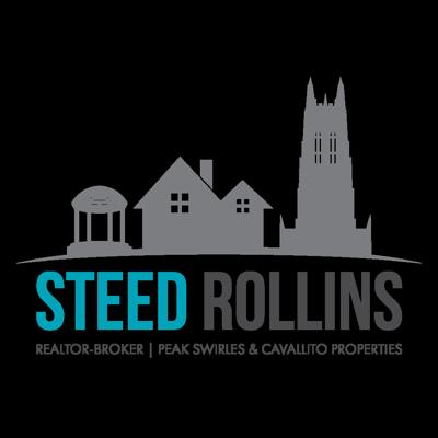 Steed Rollins, photo 1