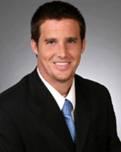 Jed Bridges, photo 2