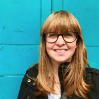 Sarah Usher, photo 2