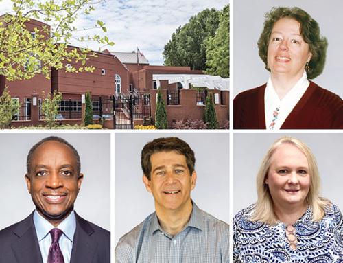 Blake Strickland, photo 1