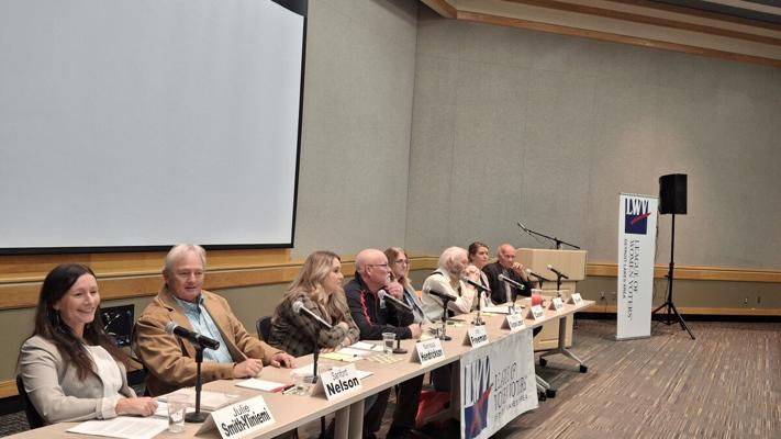 Kerry Lambert, photo 1