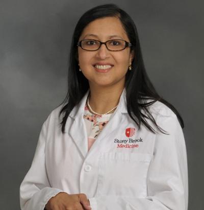 Mandeep Patel, photo 1