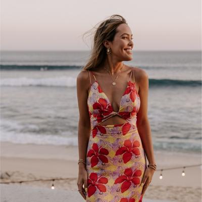 Cassandra Leisz, photo 1