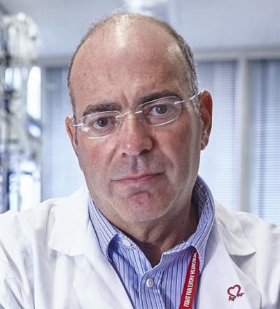 Michael Marber, photo 1