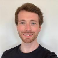 Jon Roberts, photo 1