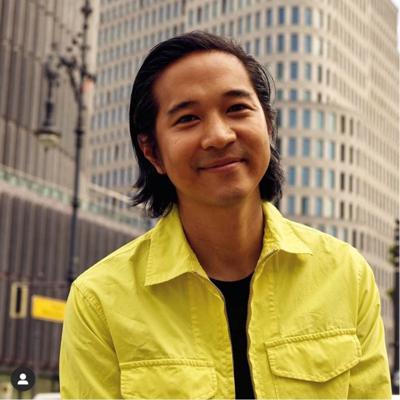 Gen Sadakane, photo 1