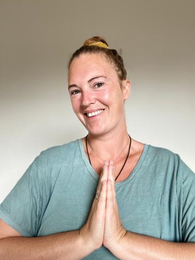 Jessica Humphries, photo 2