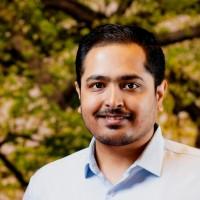 Anup Alshetty, photo 1