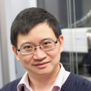 SHAO-LIANG ZHENG