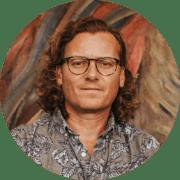 Jeff Allain, photo 1