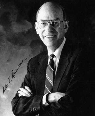 Robert Bennett, photo 2