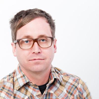 Ben Buchanan, photo 1