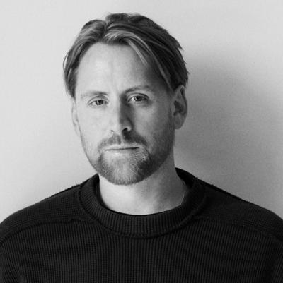 Evan Kleinberg, photo 2