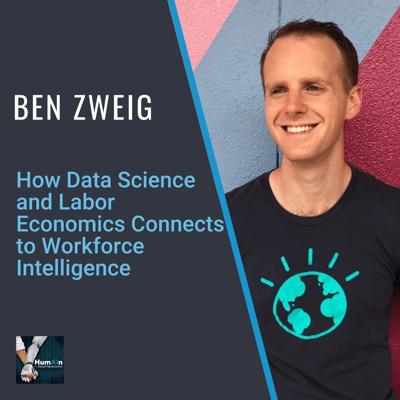 Ben Zweig, photo 2