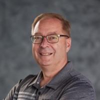 Doug Hepfer, photo 2