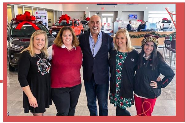 Carminia Rinjani, photo 1