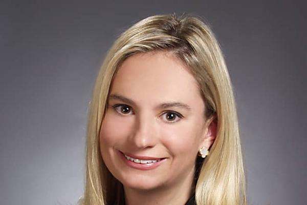 Amanda Outerbridge, photo 1