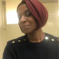 Kimberly Pringle, photo 2