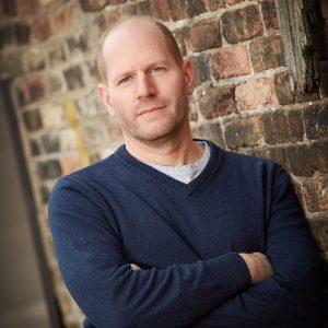 Nick Petrie, photo 1