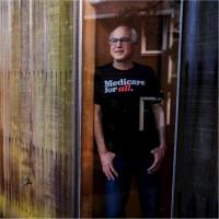 Michael Lighty, photo 1