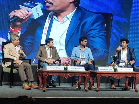 Vishal Gautam, photo 2