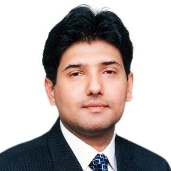 Ahmed AlShal, photo 2