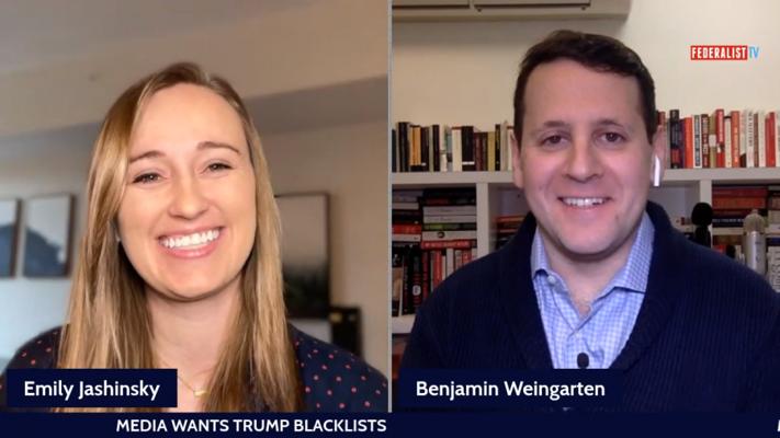 Benjamin Weingarten, photo 2