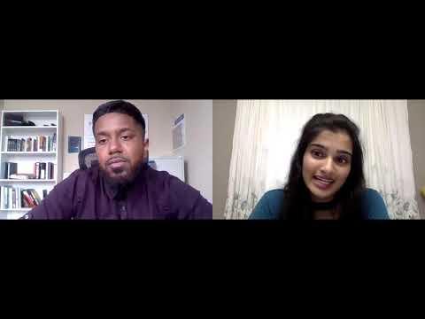 Darius Sookram, photo 1