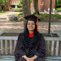 Devi Krishnan, photo 1